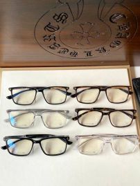 Picture of Chrome Hearts Optical Glasses _SKUfw46734462fw